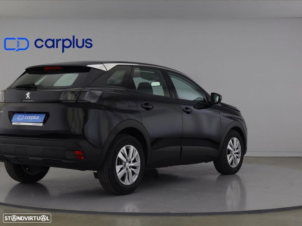 Peugeot 3008 1.2 PureTech Active Pack - 7