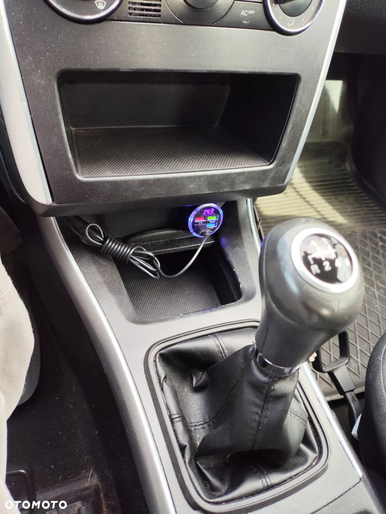 Mercedes-Benz Klasa B - 7