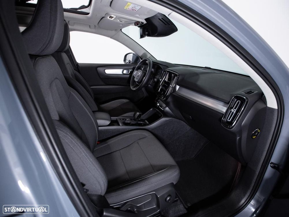 Volvo XC 40 1.5 T4 PHEV Essential - 11