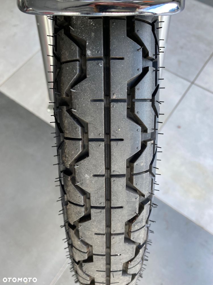 Suzuki GN - 14