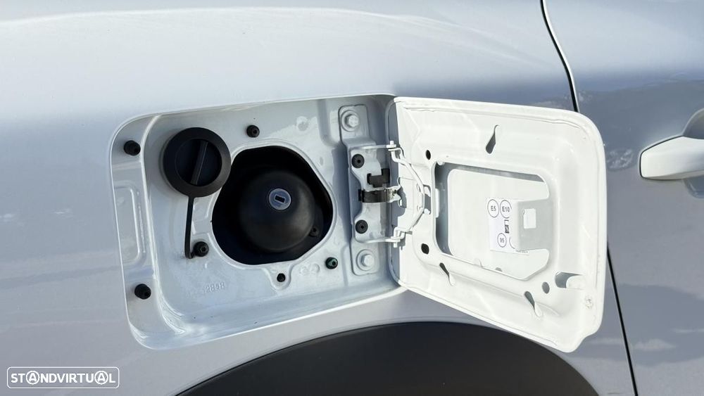 Dacia Jogger 1.0 ECO-G Comfort 7L Bi-Fuel - 22