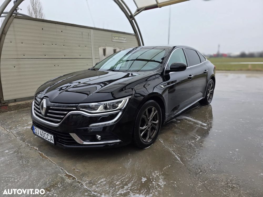 Renault Talisman - 7