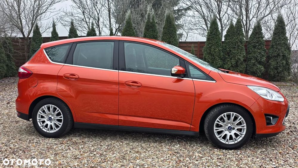 Ford C-MAX - 19