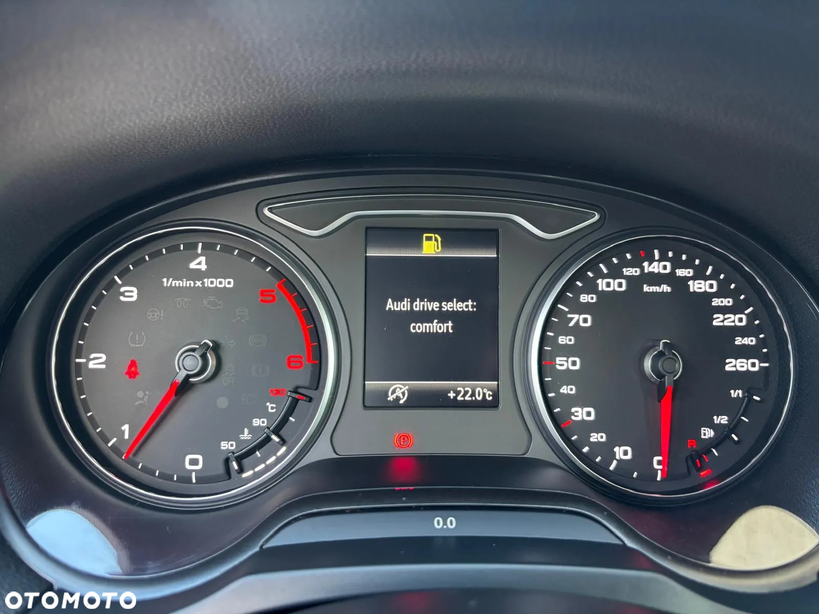 Audi A3 Sportback 2.0 TDI (clean diesel) S line Sportpaket - 21