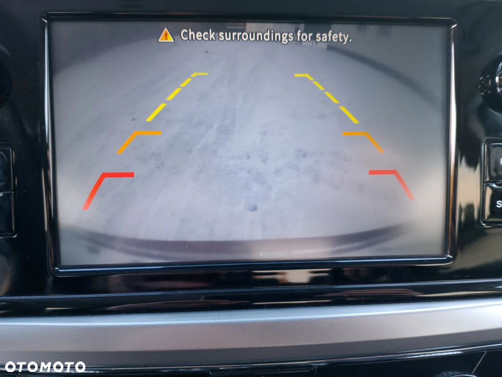 SsangYong/KGM Korando 1.5 T-GDI Quartz 2WD - 25