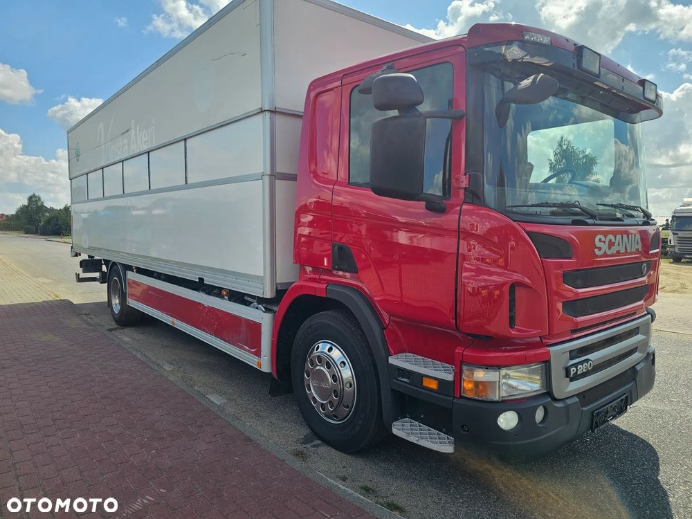 Scania P 280 - 2
