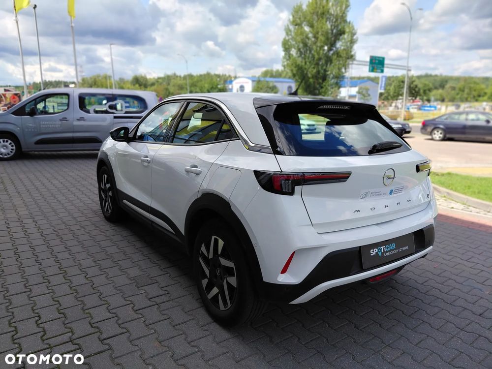 Opel Mokka 54kWh Edition - 5