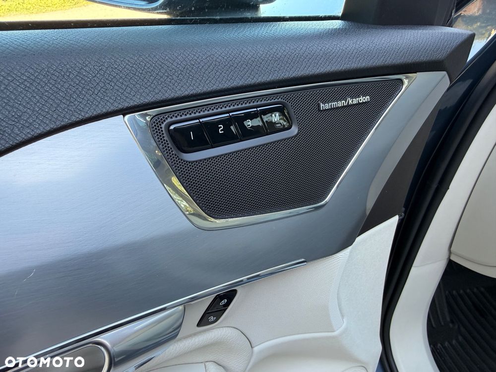 Volvo XC 90 T6 AWD Momentum 7os - 14