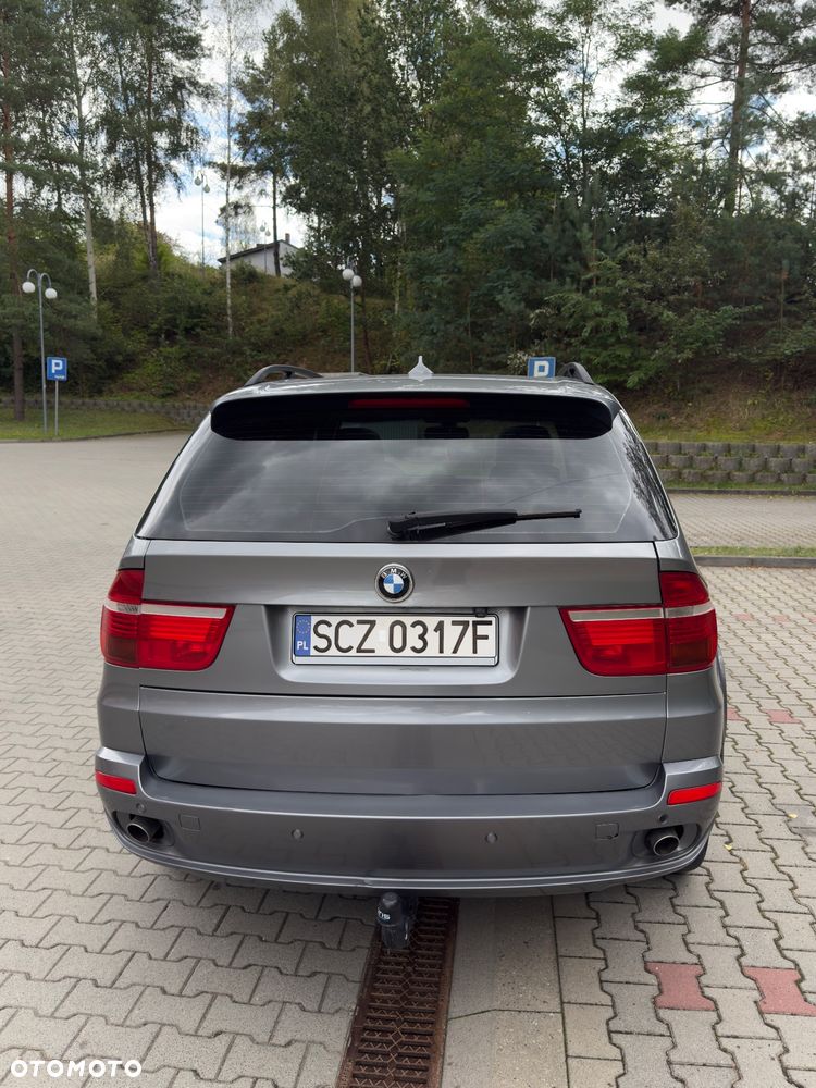 BMW X5 3.0d xDrive - 5