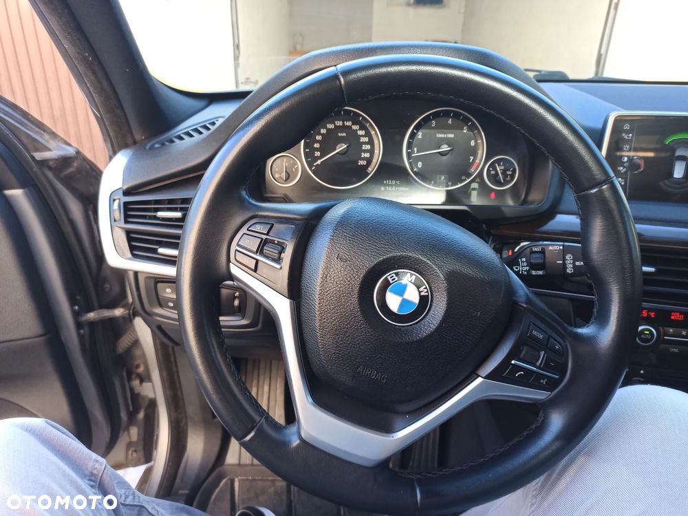 BMW X5 - 15