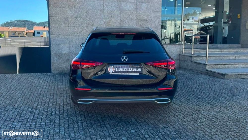 Mercedes-Benz C 200 d 9G-TRONIC Edition Avantgarde - 7