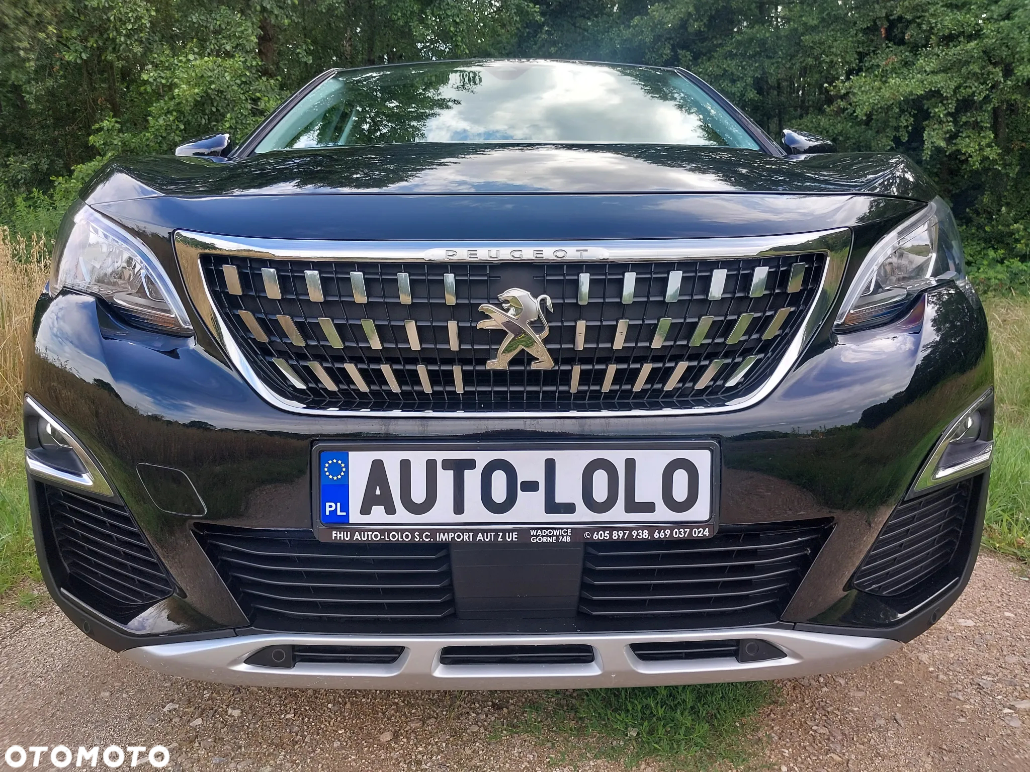 Peugeot 3008 - 10