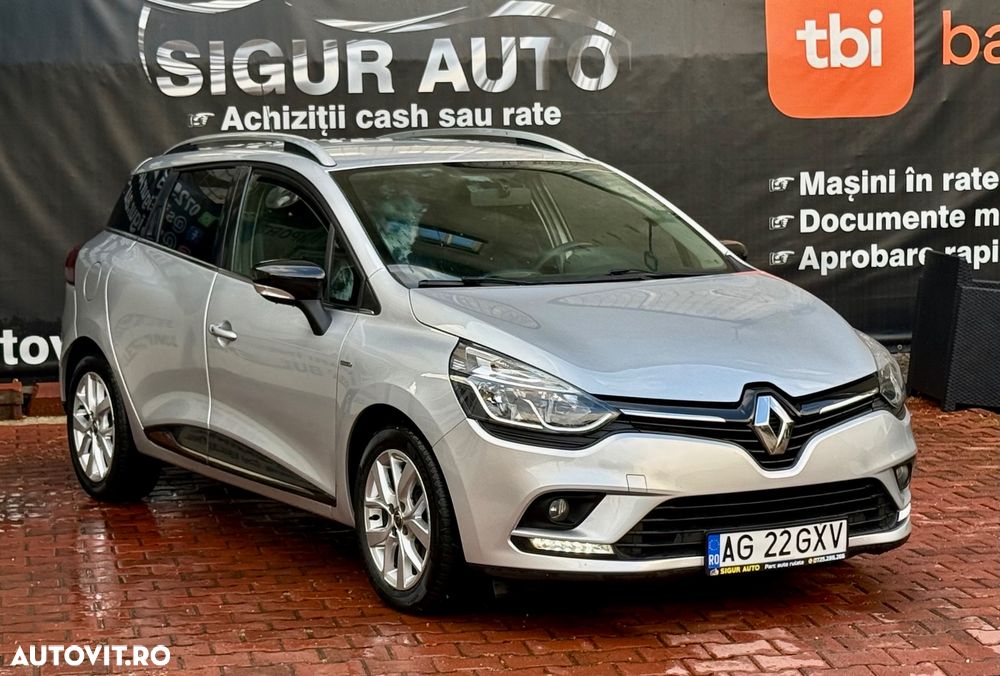 Renault Clio - 18
