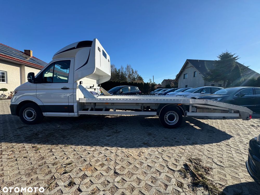 Volkswagen CRAFTER - 3