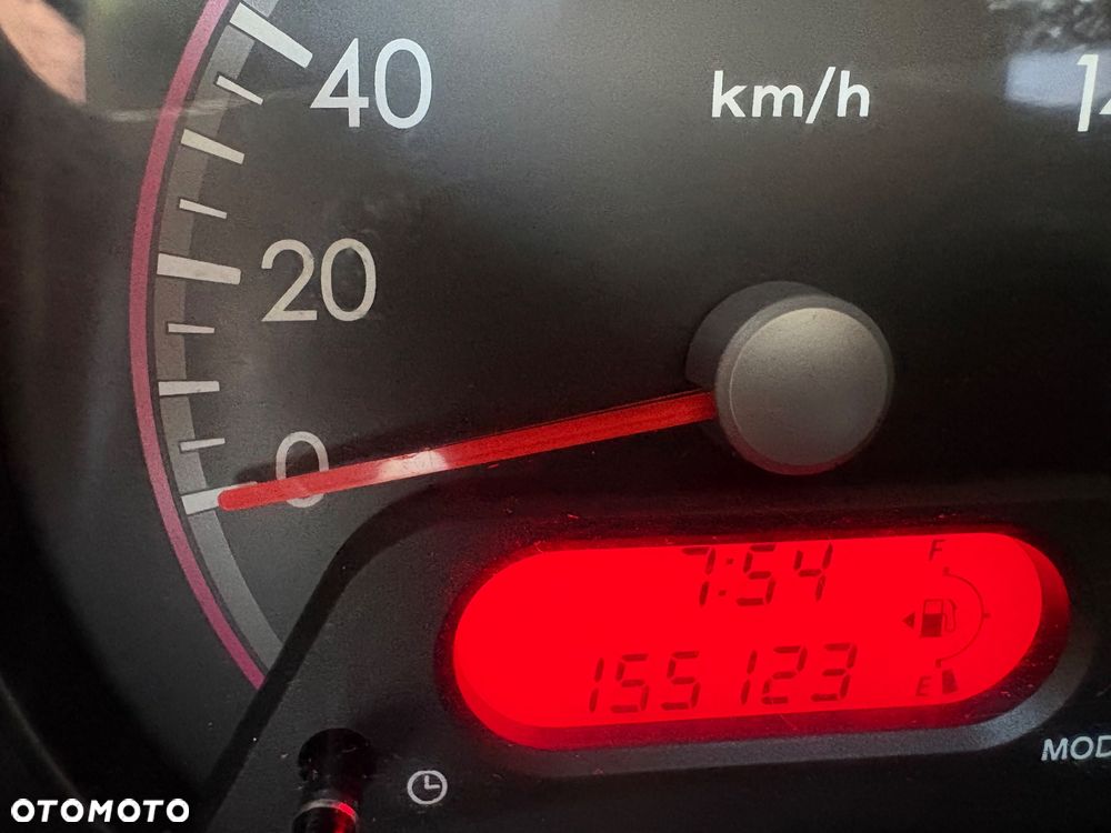 Suzuki Alto 1.0 Comfort - 6