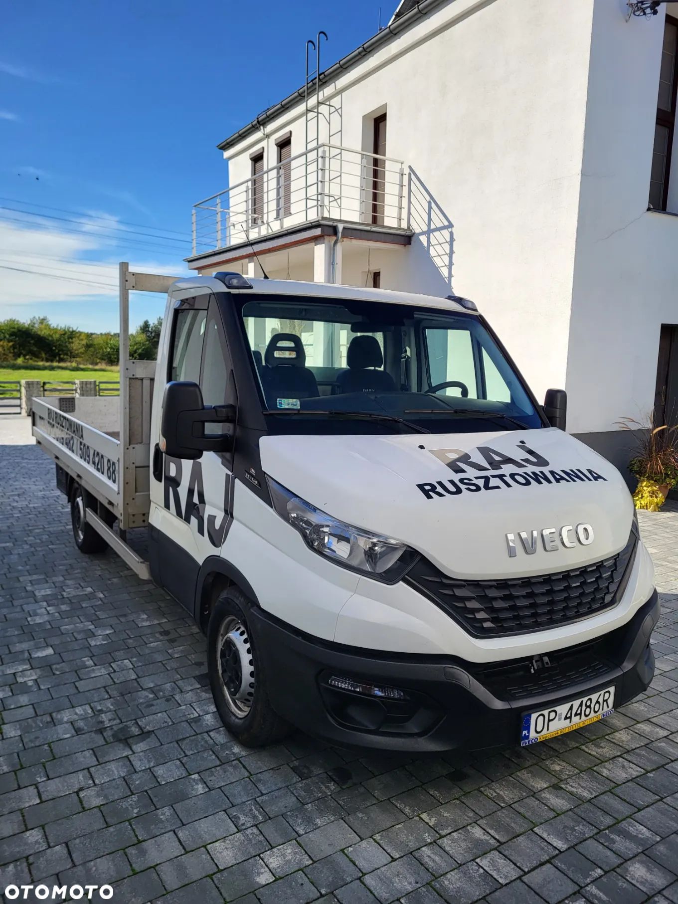 Iveco Daily 35s14 - 1