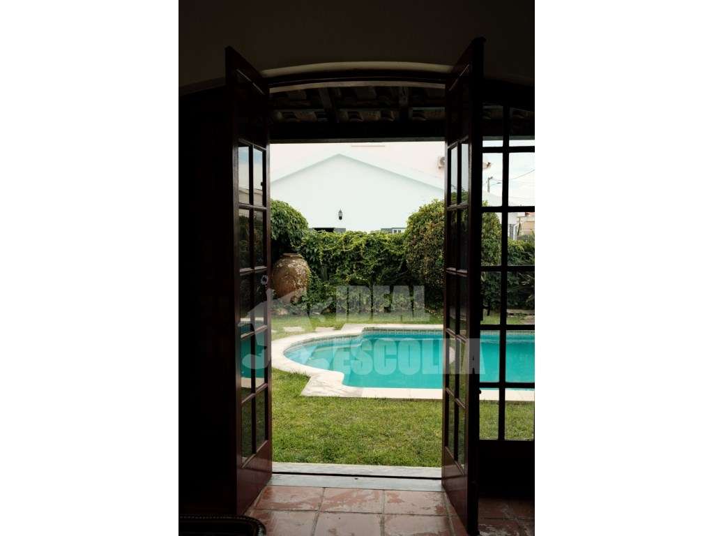 EXCELENTE MORADIA 795 000 € ..
 MUITO PERTO DAS PRAIAS ...
 BELVE... - Grande imagem: 4/43