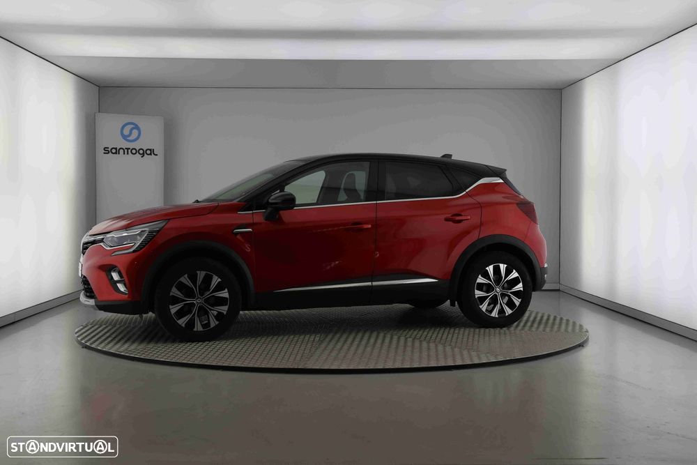Renault Captur 1.0 TCe Techno - 12