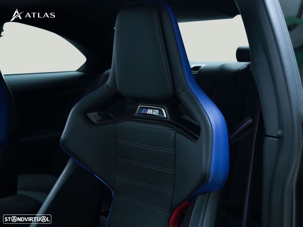 BMW M2 Auto - 30