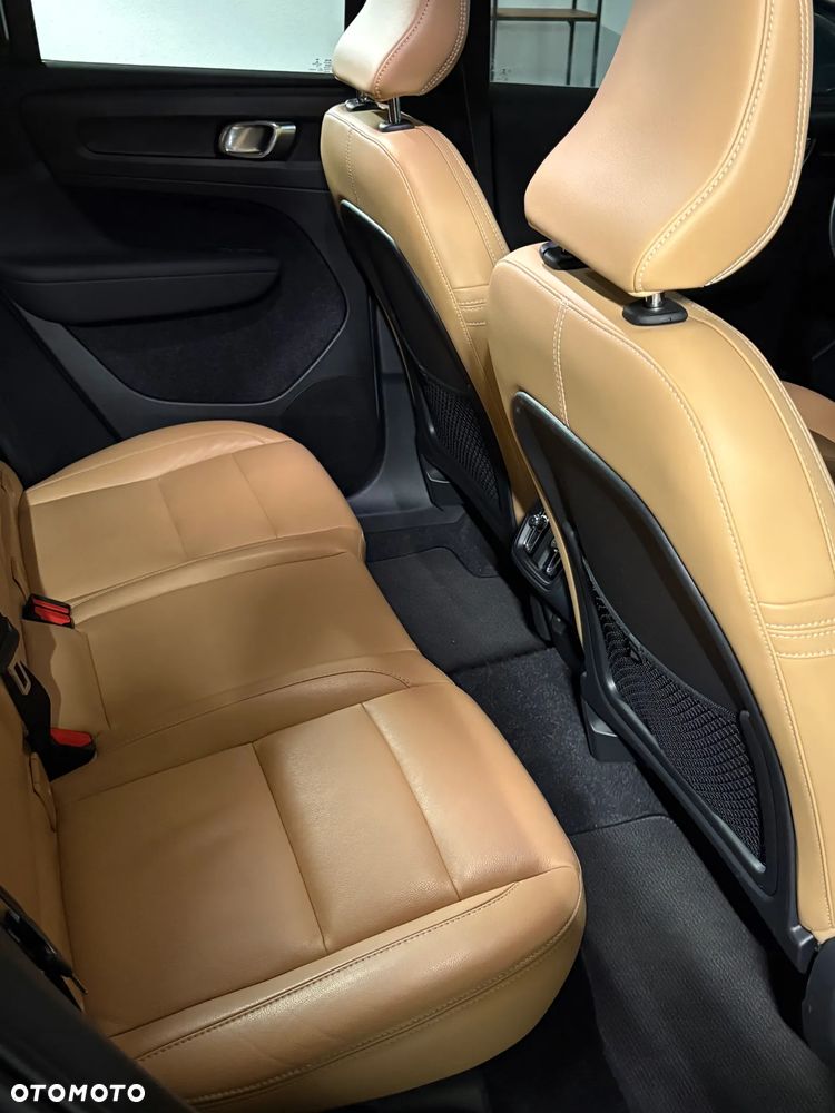 Volvo XC 40 T5 AWD Inscription - 22