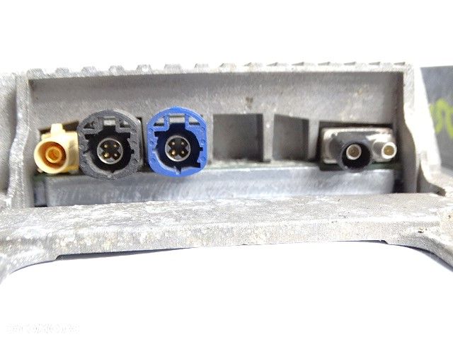 BMW Bluetooth Telematic USA F01 F06 F07 F10 F12 F13 F25 F30 USA Moduł Sterownik COMBOX TELEMATIK BN2010 BE B015  HARMAN 84109257153 9257153 84102447928 2447928  84109251739 84109244191 84109234954 84109228423 - 5