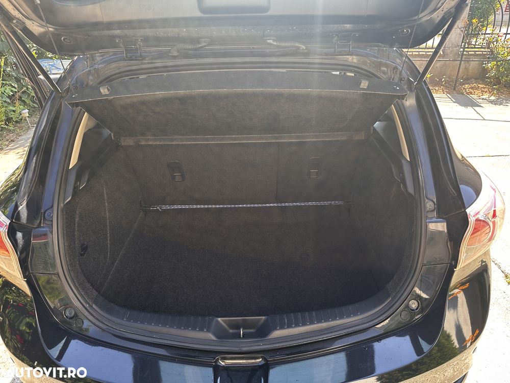 Mazda 3 2.0i i-stop TX Plus - 8