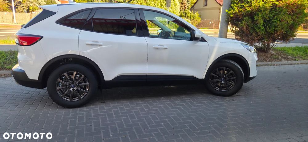 Ford Kuga 1.5 EcoBlue TITANIUM - 17