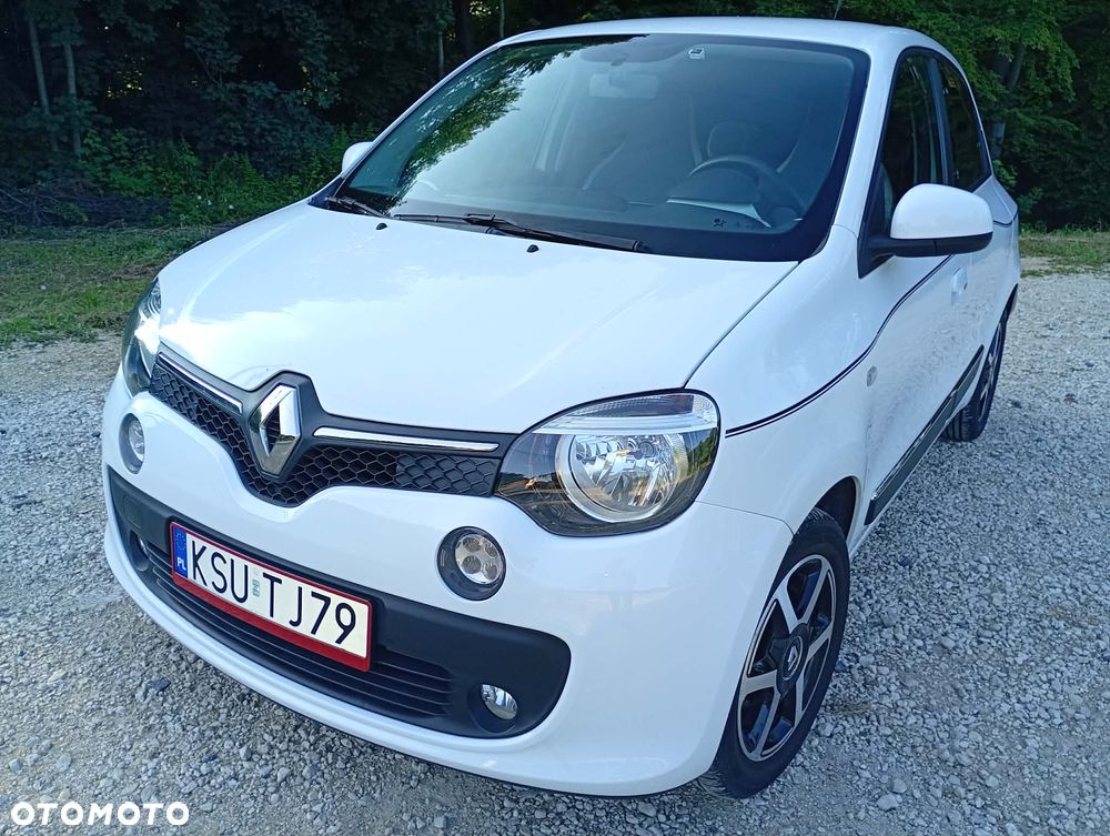 Renault Twingo ENERGY TCe 90 LIMITED - 1