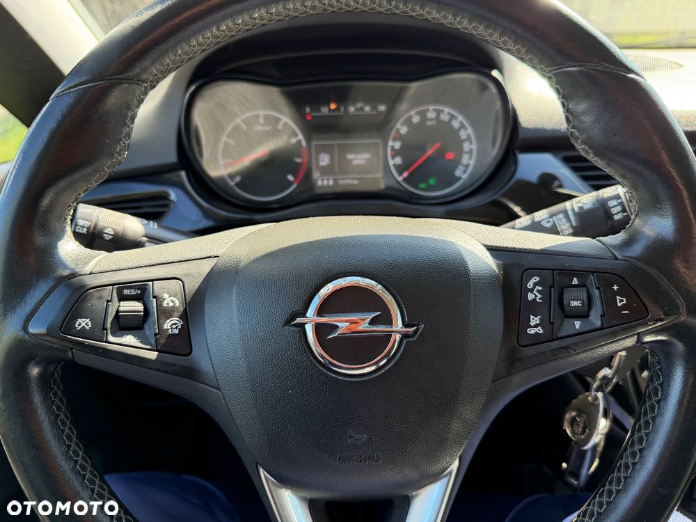 Opel Corsa 1.4 Edition - 17