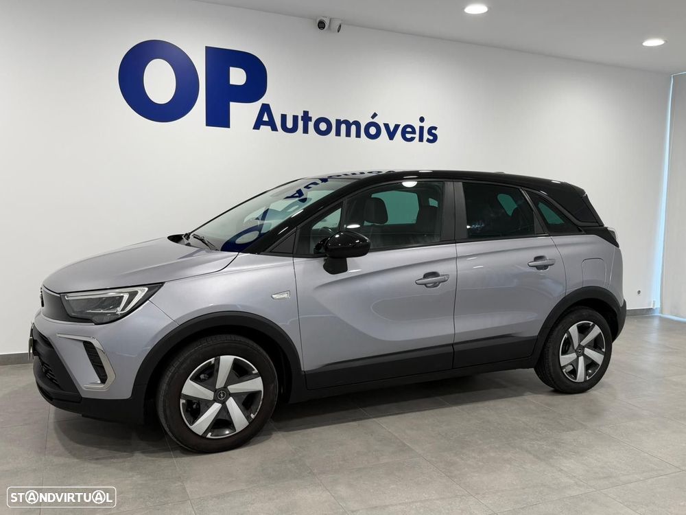 Opel Crossland 1.2 Business - 2
