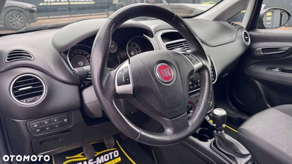 Fiat Punto - 19