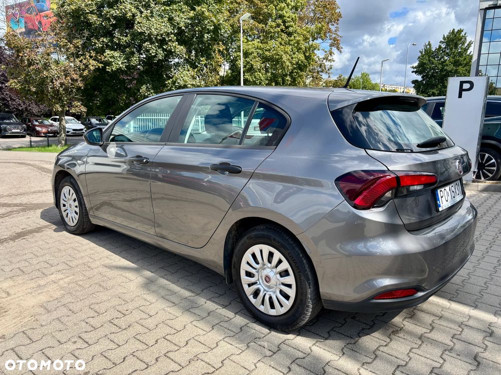 Fiat Tipo 1.0 T3 - 14