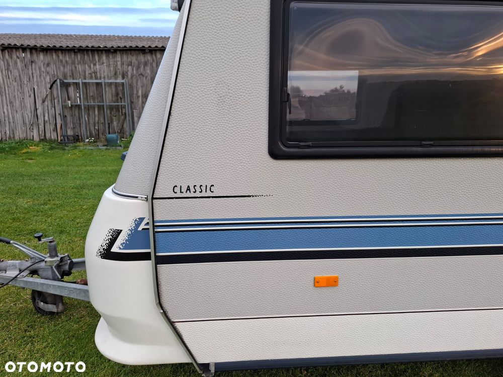 Hobby CLASIC 425 - 26