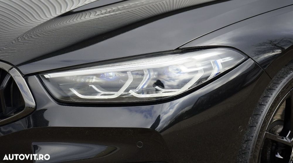 BMW Seria 8 840i Gran Coupe xDrive - 9