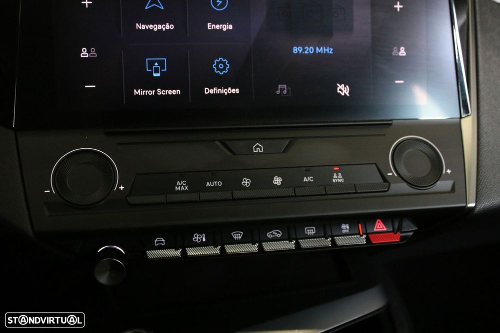Peugeot 308 SW 1.6 Hybrid Active Pack e-EAT8 - 29