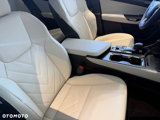 Lexus NX 350h Prestige AWD - 10