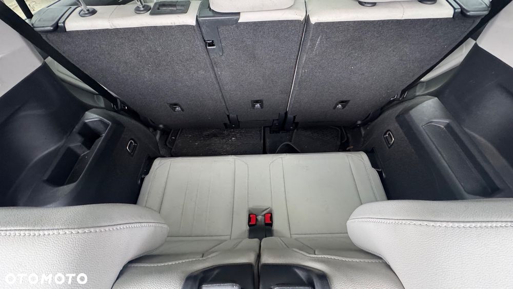 Volkswagen Tiguan Allspace 2.0 TSI 4Mot Life DSG 7os - 17