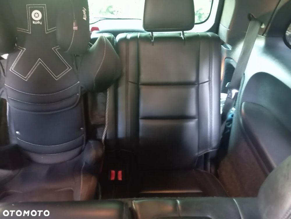 Dodge Durango 3,6 Limited - 10