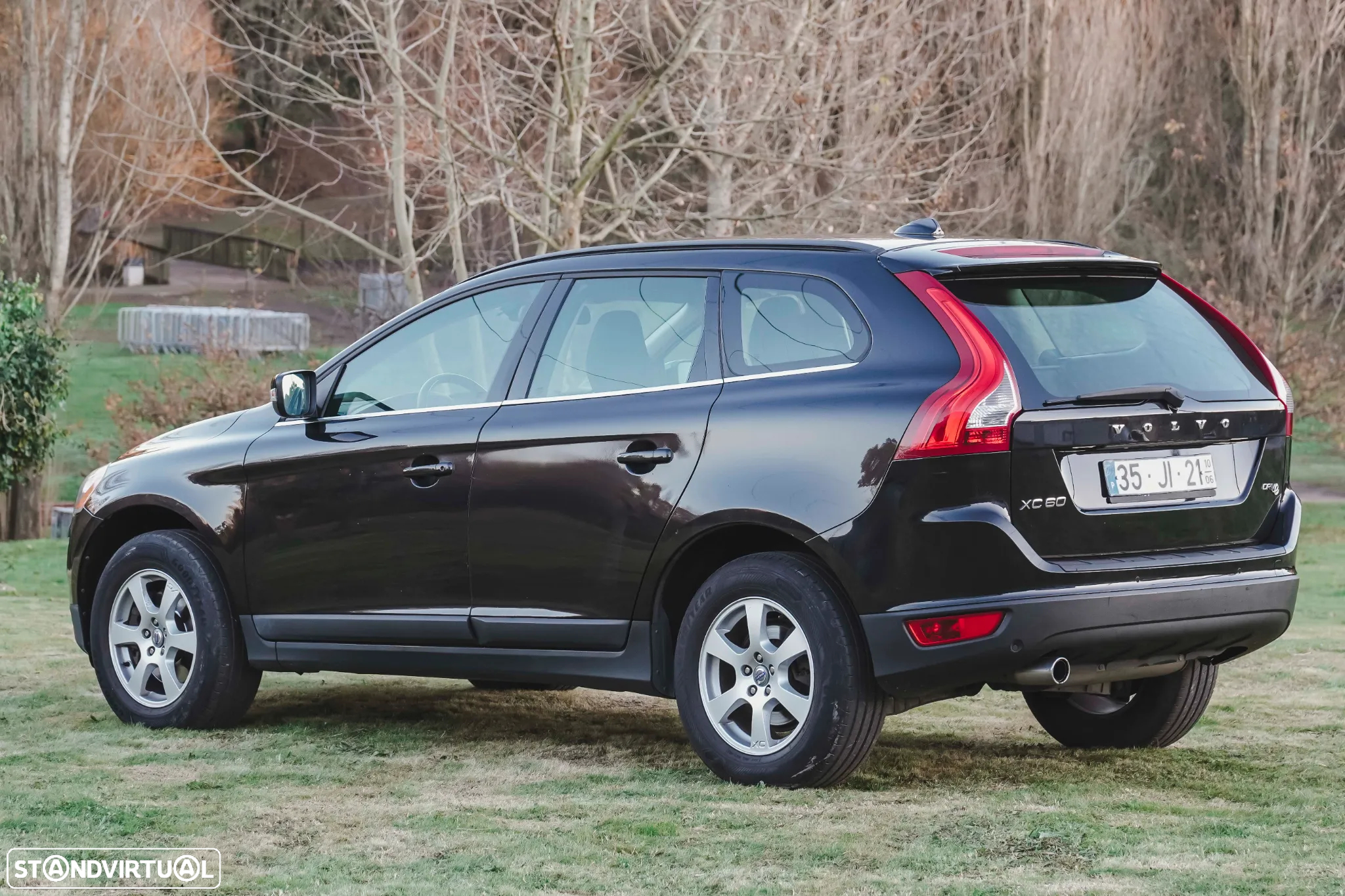 Volvo XC 60 2.0 D3 Drive Momentum Start/Stop - 25