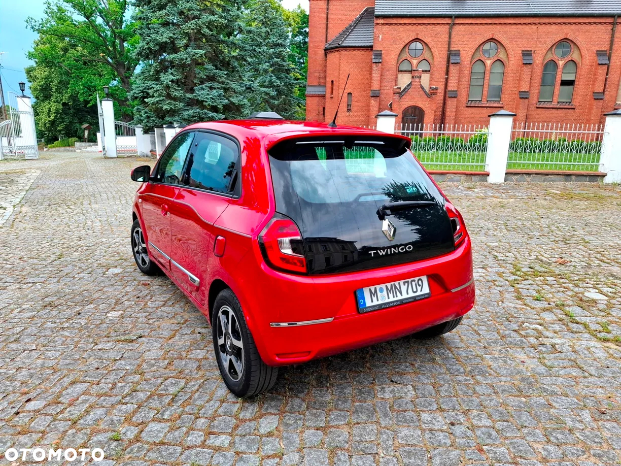 Renault Twingo TCE 90 EDC LE COQ SPORTIF - 6