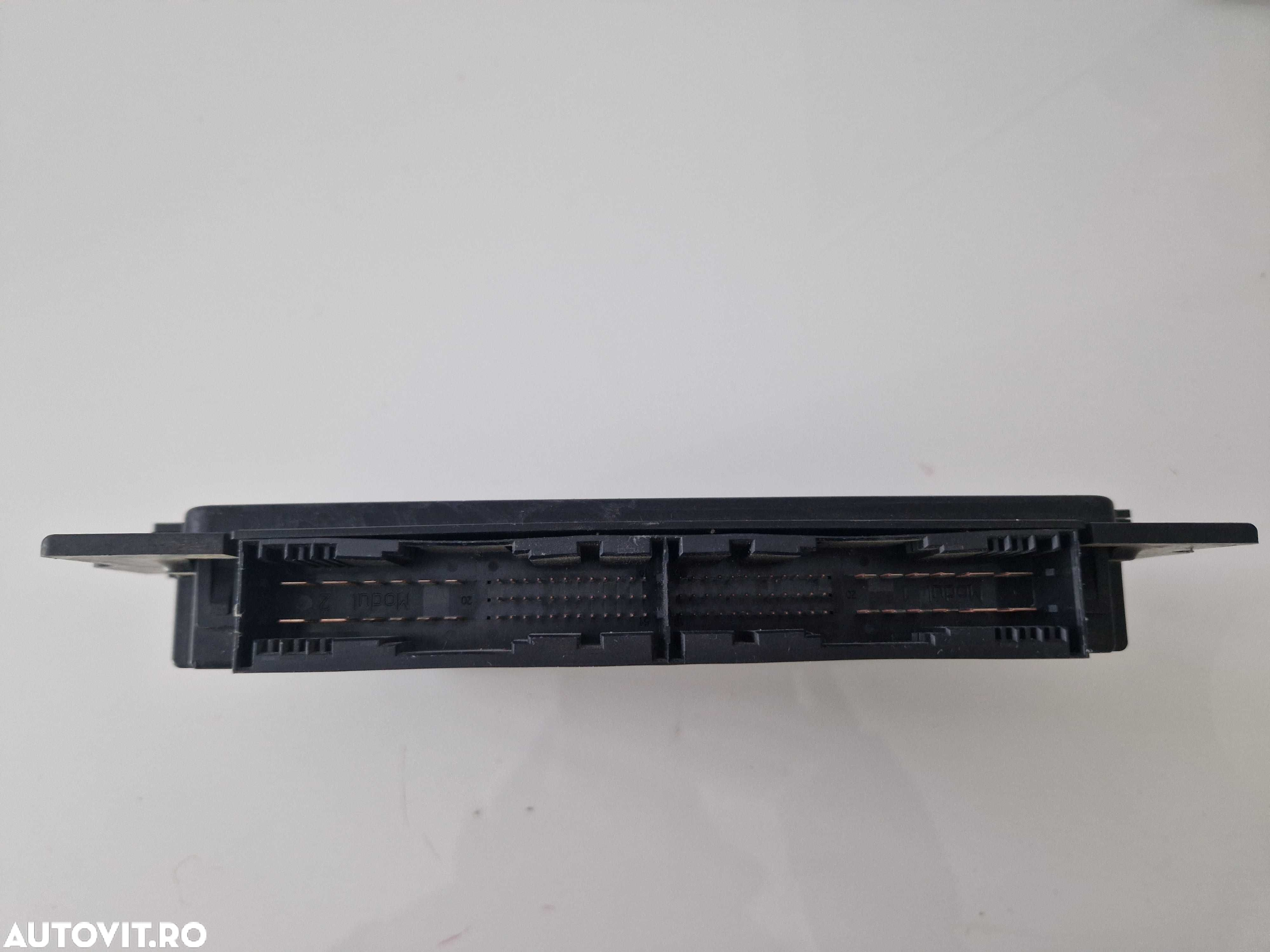 FRM 3R BMW X5 X6 e70 e71 // Modul Confort // 9224617 - 3