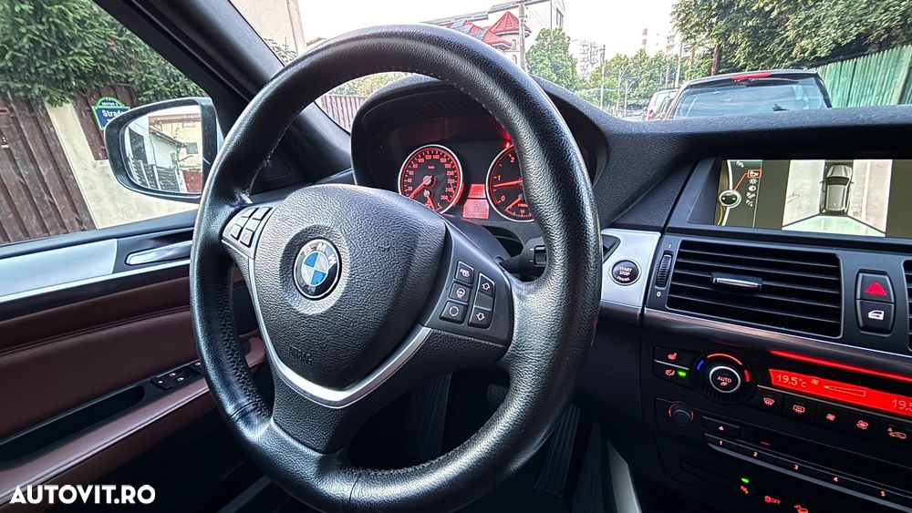 BMW X5 - 16