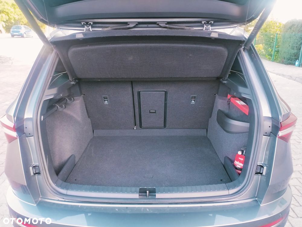 Skoda Karoq 1.5 TSI ACT Sportline DSG - 15