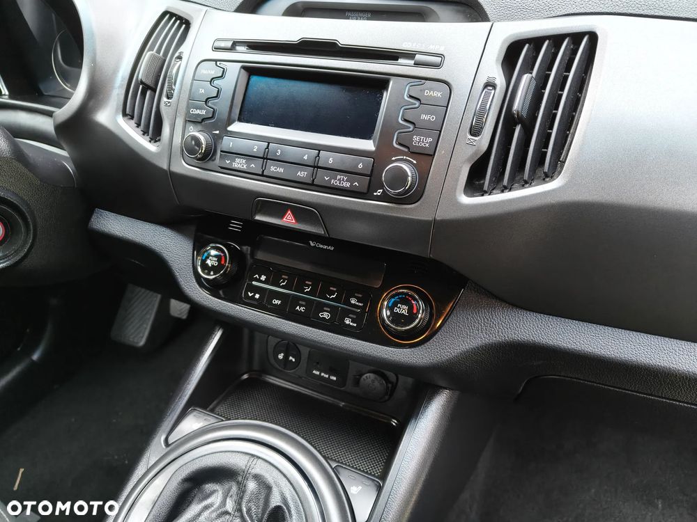 Kia Sportage 1.6 GDI L 2WD - 25