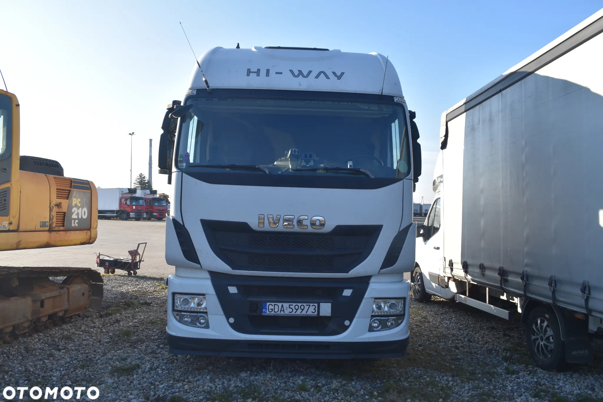 Iveco Stralis - 2