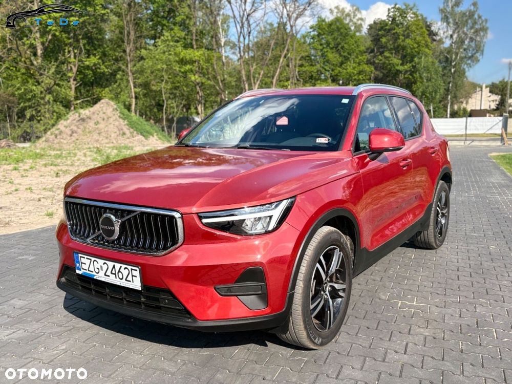 Volvo XC 40 B5 AWD Ultimate Bright - 3