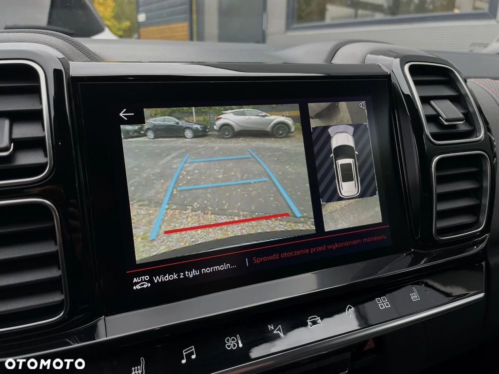 Citroën C5 Aircross 1.6 PureTech Shine EAT8 - 28