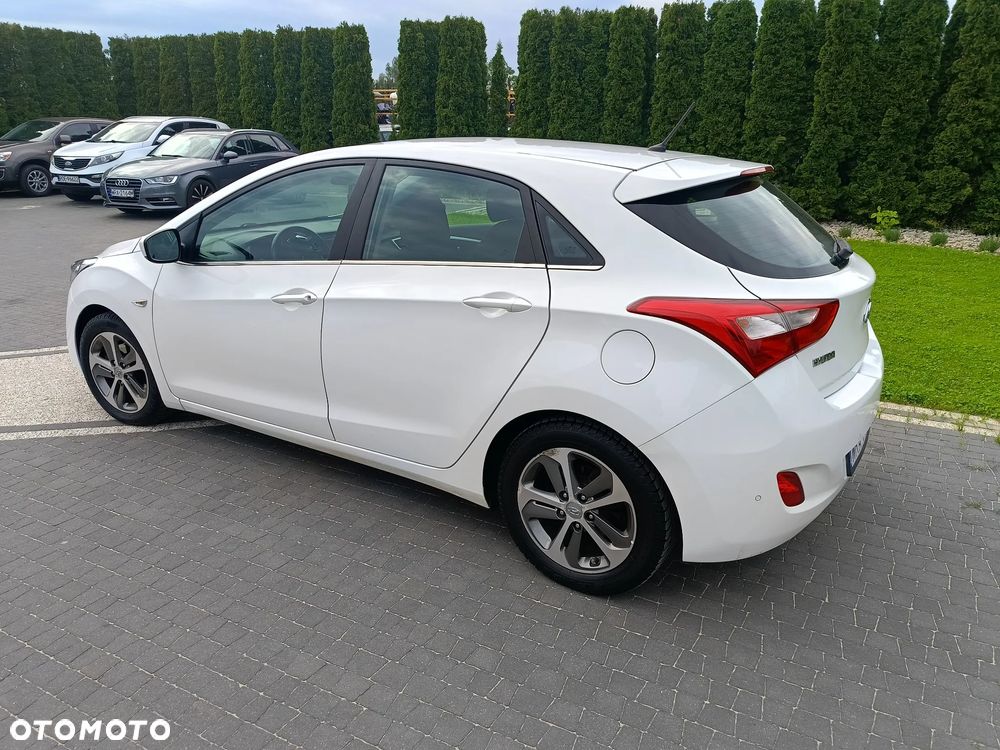 Hyundai i30 - 3