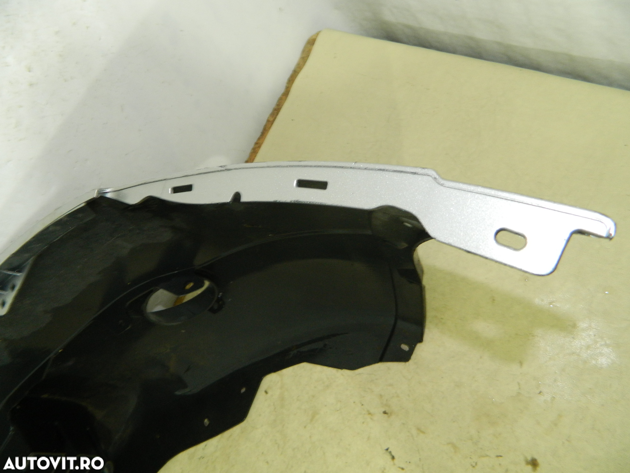 Bara fata Nissan Qashqai, 2007, 2008, 2009, 2010, , 62022-JD00H - 5