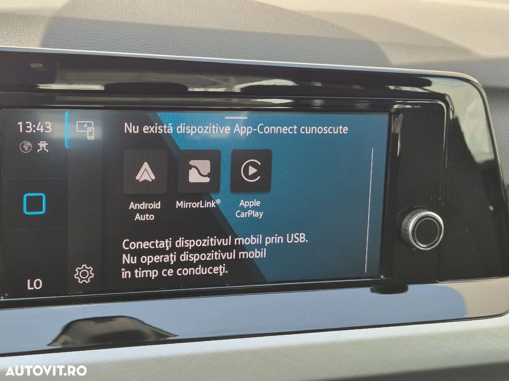 Volkswagen Golf 1.0 TSI Life - 21